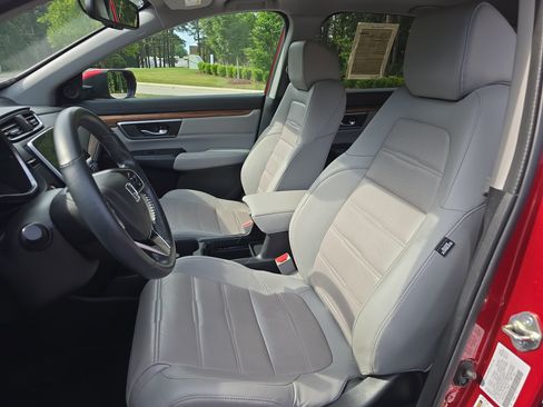 Used 2020 Honda CR-V EX-L image 17