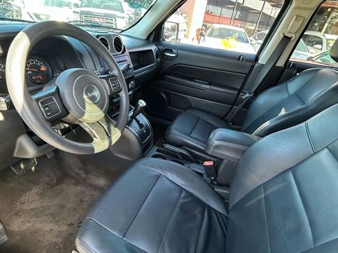 Used 2015 Jeep Patriot Sport w/ Power Value Group image 9