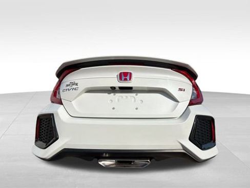 Used 2019 Honda Civic Si image 32