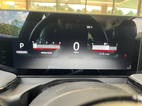 Certified 2025 Nissan Kicks SR AWD/4WD image 19