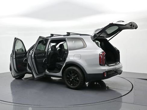 Used 2024 Kia Telluride SX Prestige X-Pro AWD/4WD image 26