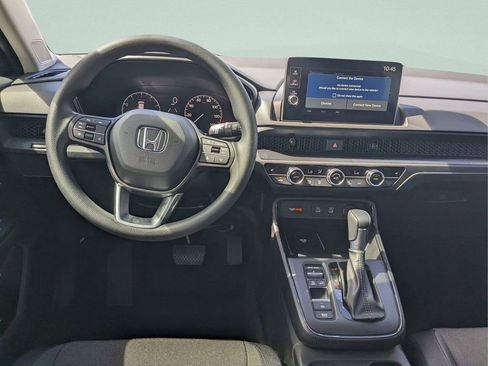 New 2026 Honda CR-V EX image 10