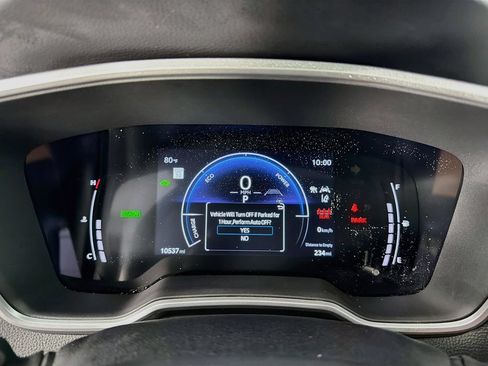 Used 2023 Toyota Corolla Cross AWD Hybrid w/ Convenience Package image 18