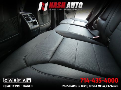 Used 2015 Mercedes-Benz ML 350 2WD image 35