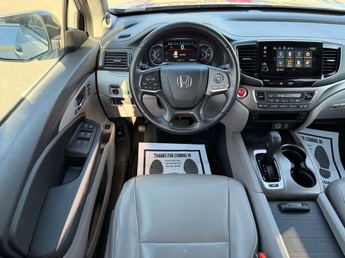 Used 2019 Honda Pilot EX-L image 28