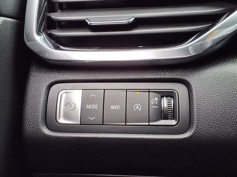 New 2026 GMC Acadia Elevation AWD/4WD image 25