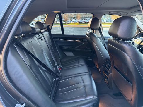 Used 2014 BMW X5 xDrive35i image 21