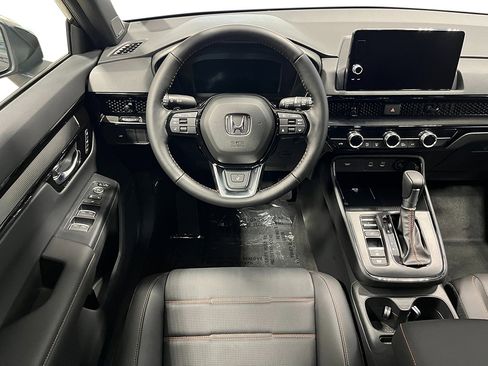 New 2026 Honda CR-V Sport Touring image 17