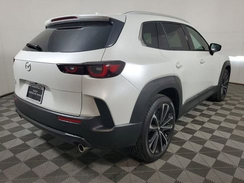 Certified 2026 MAZDA CX-50 AWD 2.5 S w/ Cargo Package image 6