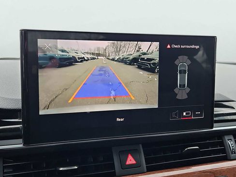 Used 2020 Audi A5 2.0T Premium Plus image 16