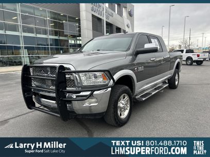 Used 2013 RAM 2500 Laramie w/ Convenience Group