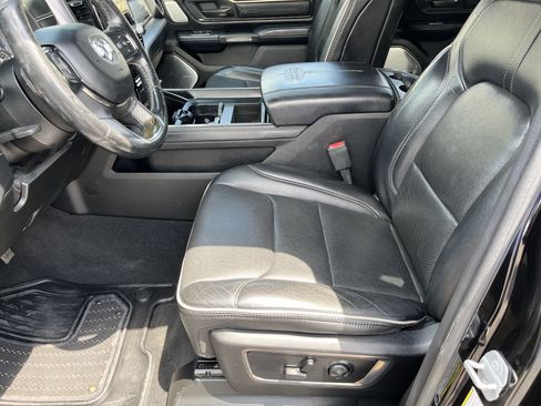 Used 2019 RAM 1500 Limited image 5