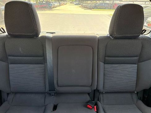 Certified 2024 Nissan Frontier SV w/ Technology Package RWD image 19