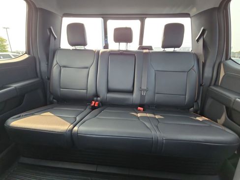 New 2026 Ford F350 Lariat image 28