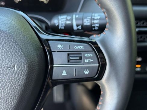 Used 2024 Honda HR-V Sport image 19