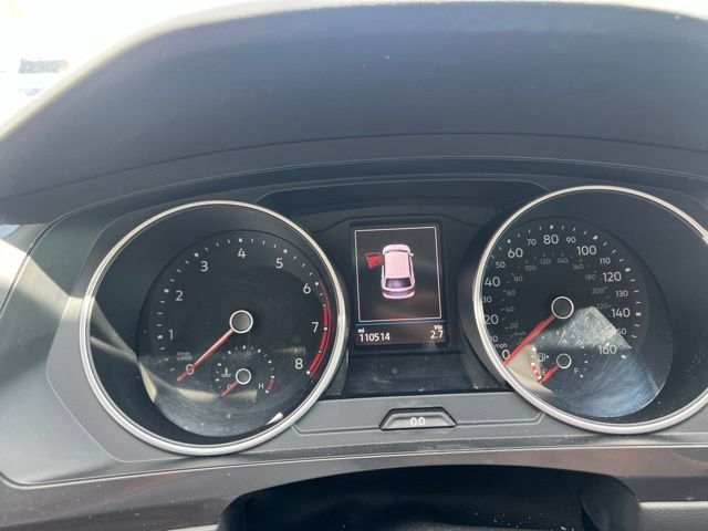 Used 2019 Volkswagen Tiguan SE w/ 3rd Row Seat Package AWD/4WD image 7