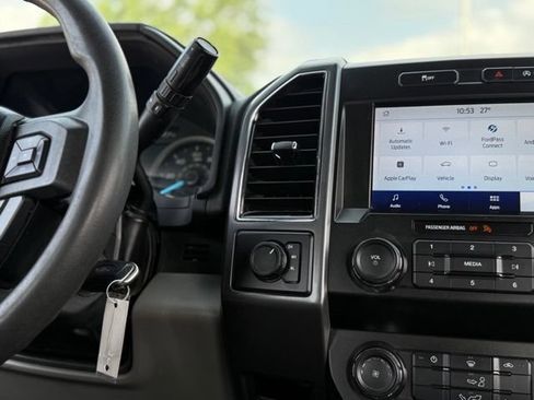 Certified 2019 Ford F150 XLT AWD/4WD image 21