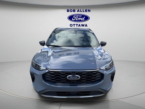 New 2026 Ford Escape ST-Line w/ Tech Pack #1 image 8