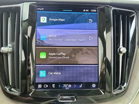 Used 2023 Volvo XC60 B5 Plus w/ Climate Package image 43