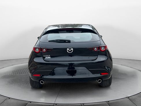 New 2026 MAZDA MAZDA3 s Sport image 6