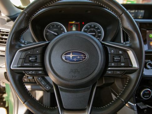 Used 2024 Subaru Forester Premium AWD/4WD image 17