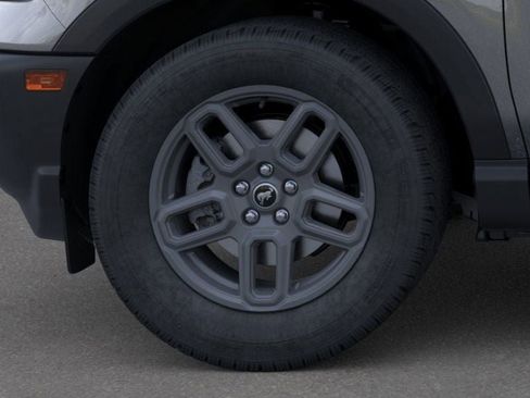 New 2025 Ford Bronco Sport Big Bend w/ Convenience Package AWD/4WD image 19