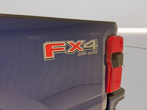 Used 2026 Ford F250 XL w/ STX Appearance Package AWD/4WD image 31