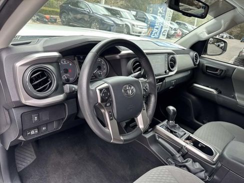 Used 2023 Toyota Tacoma SR5 image 12
