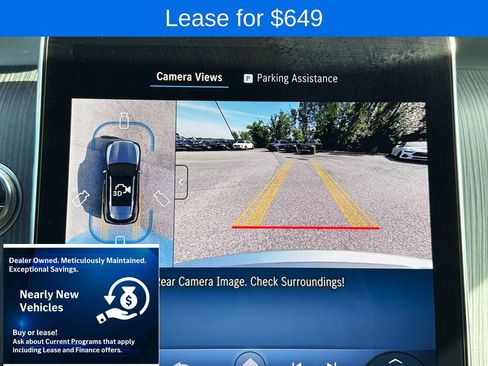 Used 2026 Mercedes-Benz GLC 300 image 10
