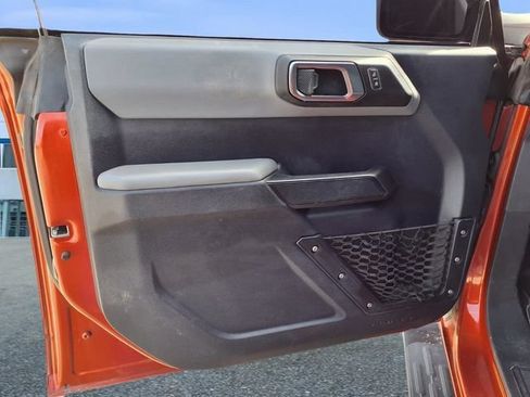 Used 2022 Ford Bronco Big Bend AWD/4WD image 21
