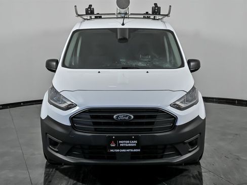 Used 2020 Ford Transit Connect XL image 4