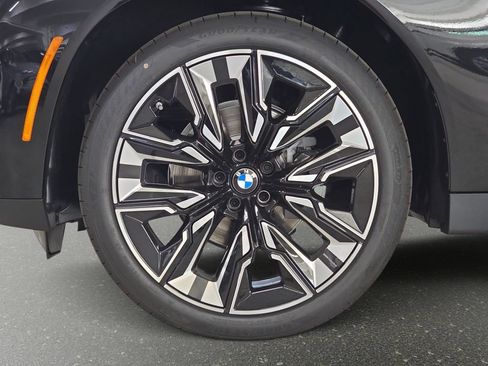 New 2026 BMW X3 xDrive30i AWD/4WD image 21