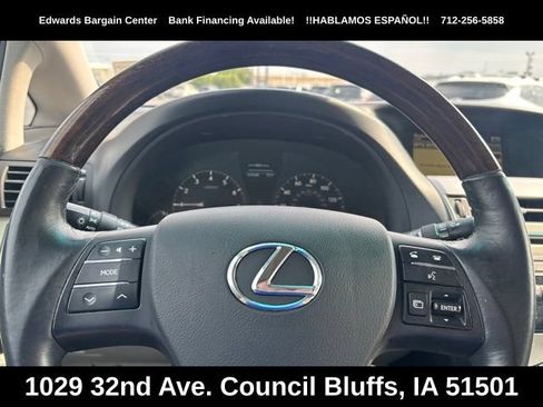 Used 2010 Lexus RX 350 AWD image 15