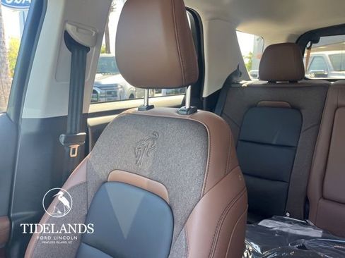 New 2025 Ford Bronco Sport Outer Banks w/ Outer Banks Tech Package+ image 30