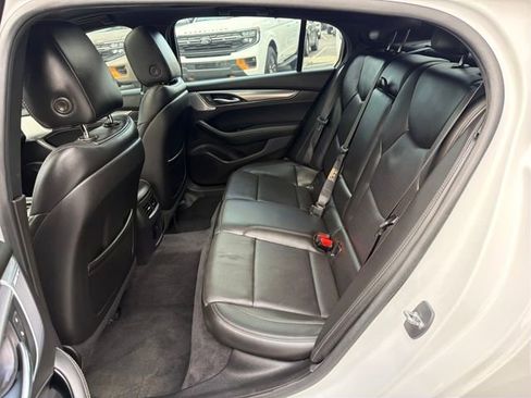 Used 2022 Cadillac CT5 Premium Luxury image 28