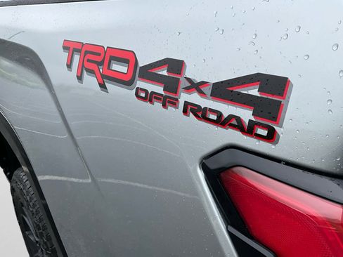 New 2026 Toyota Tundra Platinum image 18