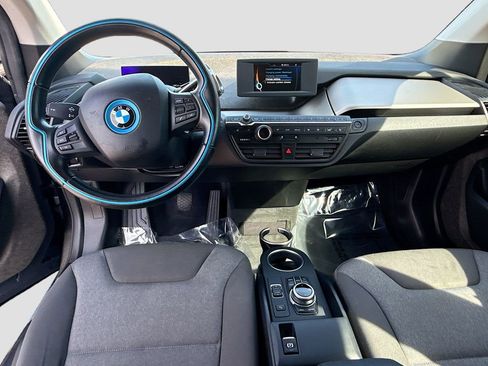 Used 2017 BMW i3 w/ Range Extender image 15