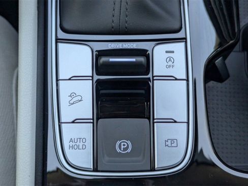 New 2025 Hyundai Tucson SEL image 20