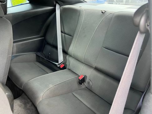 Used 2015 Chevrolet Camaro LT w/ Rear Vision Package image 23