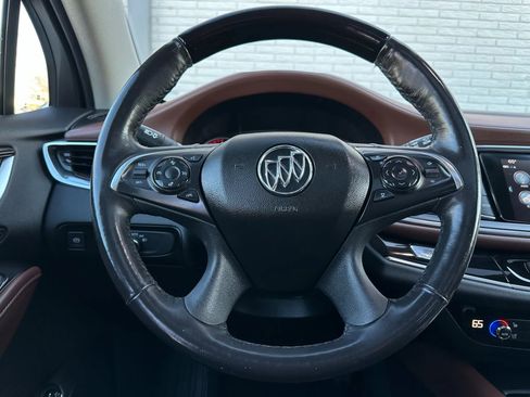Used 2019 Buick Enclave Avenir w/ Avenir Technology Package image 29