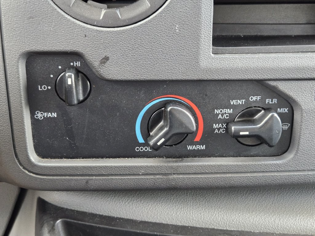 Used 2023 Ford E-350 and Econoline 350 Super Duty w/ Power Windows & Locks Group RWD image 19