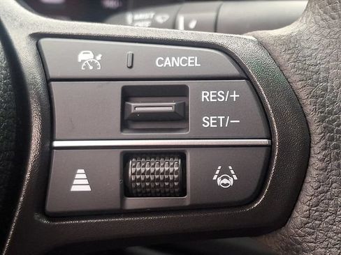 Certified 2023 Honda Accord LX image 21