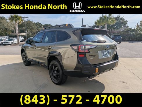 Used 2023 Subaru Outback Wilderness image 6