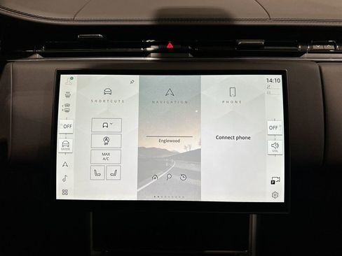 New 2026 Land Rover Range Rover Autobiography image 14