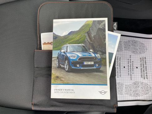 Used 2020 MINI Cooper Countryman FWD image 33
