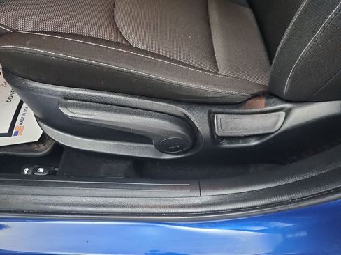 Certified 2024 Kia Forte LXS FWD image 16
