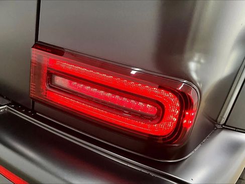 Used 2025 Mercedes-Benz G 63 AMG 4MATIC image 28