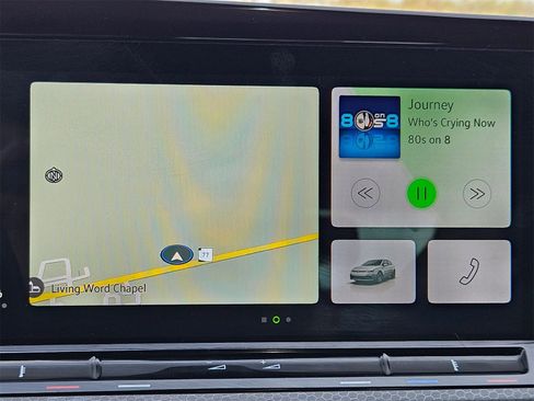 Used 2023 Volkswagen GTI SE image 15