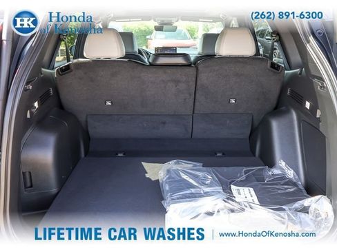 Used 2026 Honda CR-V Sport Touring image 24