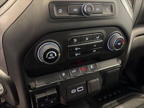 New 2025 Chevrolet Silverado 2500 W/T w/ WT Convenience Package image 17